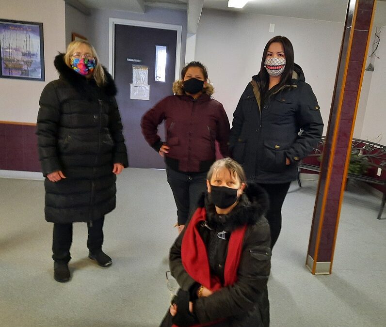 Charis Team – Walk-a-Thon