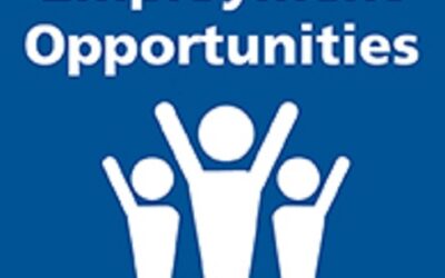 Employment Opportunities