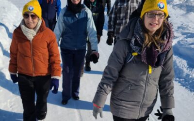 Walk of Light… Reminder for Monday, Feb 20