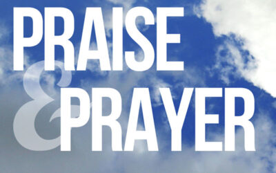 Prayer & Praise