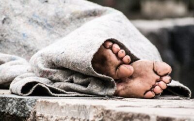 Living on the Street