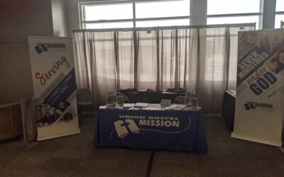 Come Out to Missionfest!