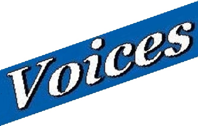 Voices & Prayer Warriors Newsletter