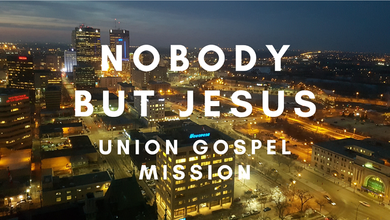 UGM Radiothon – June 5th & 6th