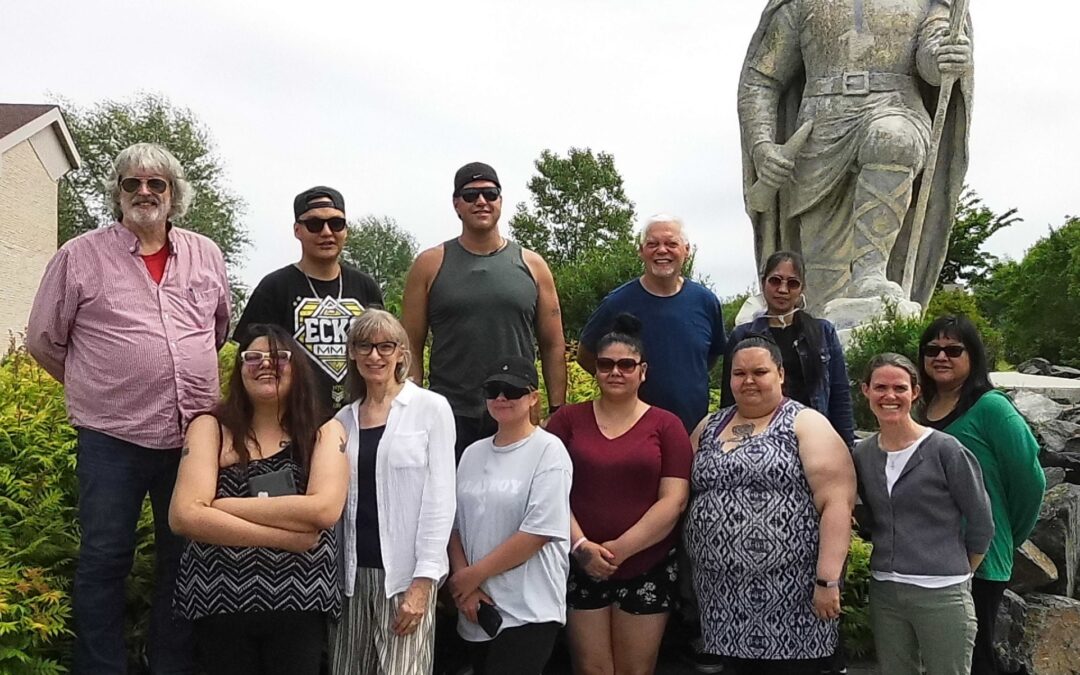 UGM Faith Learning Centre – Adult Ed. Opportunities