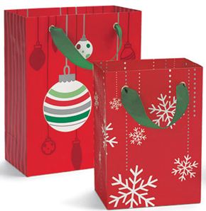 Christmas Gift Bags