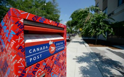UGM Donations & the Postal Strike
